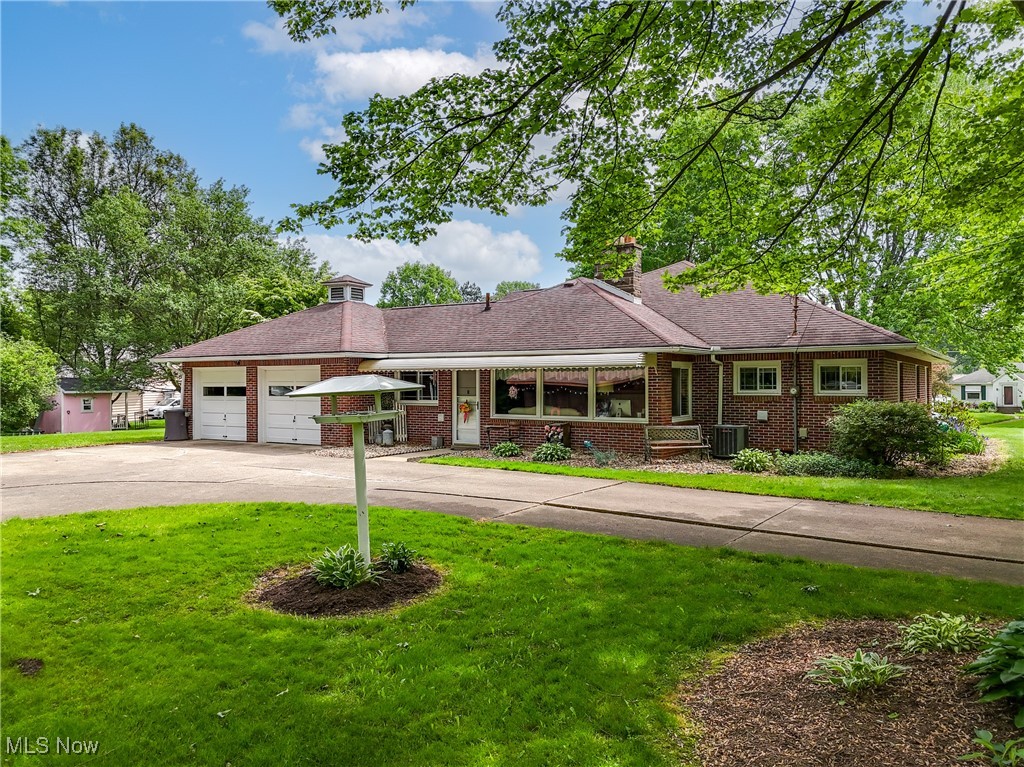 Orrville - Residential