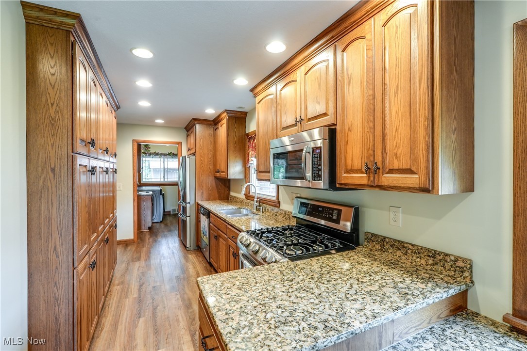 Orrville - Residential