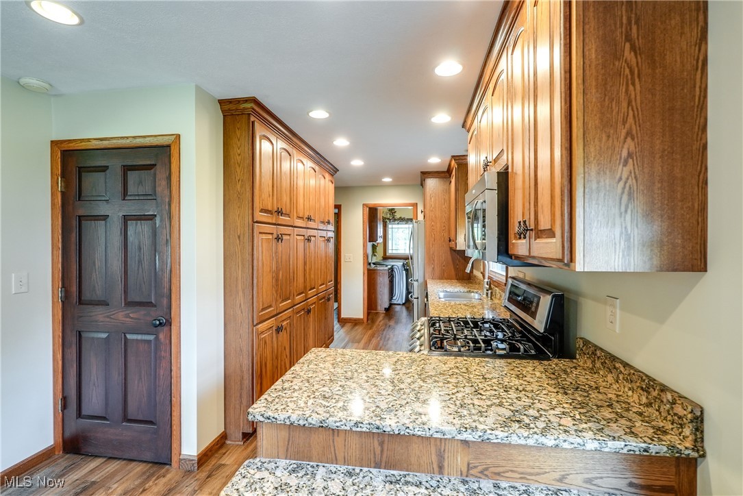 Orrville - Residential