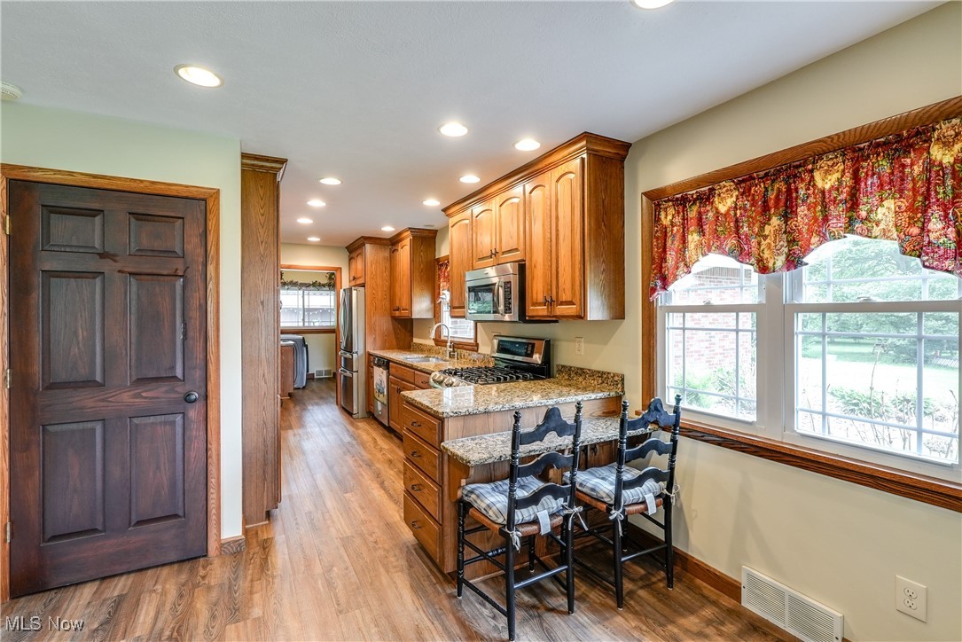 Orrville - Residential
