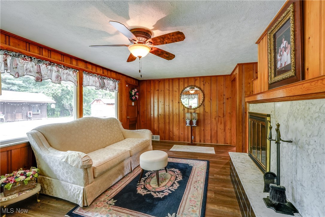Orrville - Residential