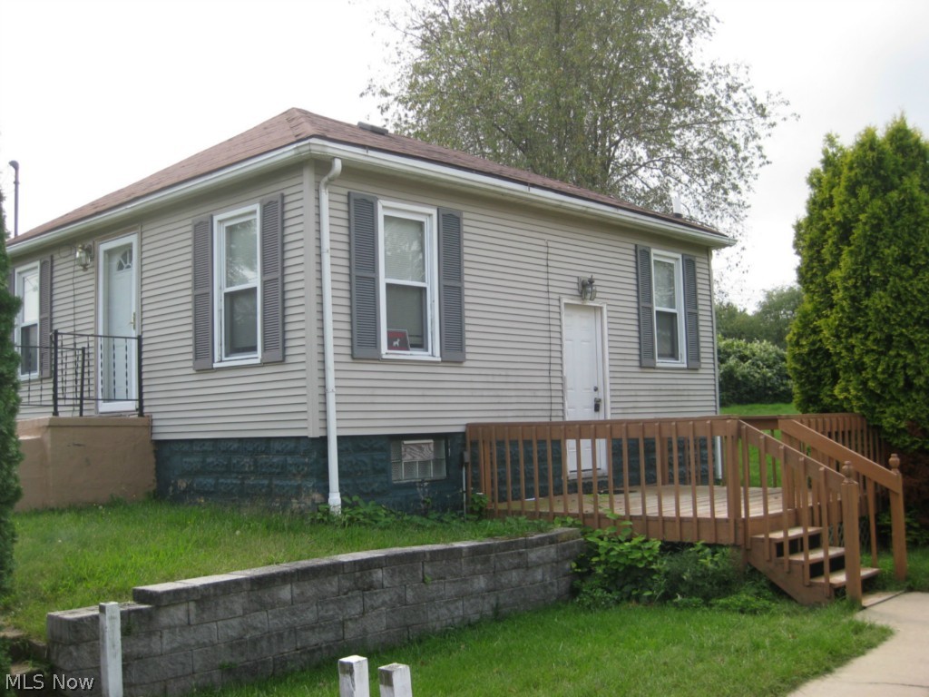 Barber View Allotment 1st Add - Residential Lease