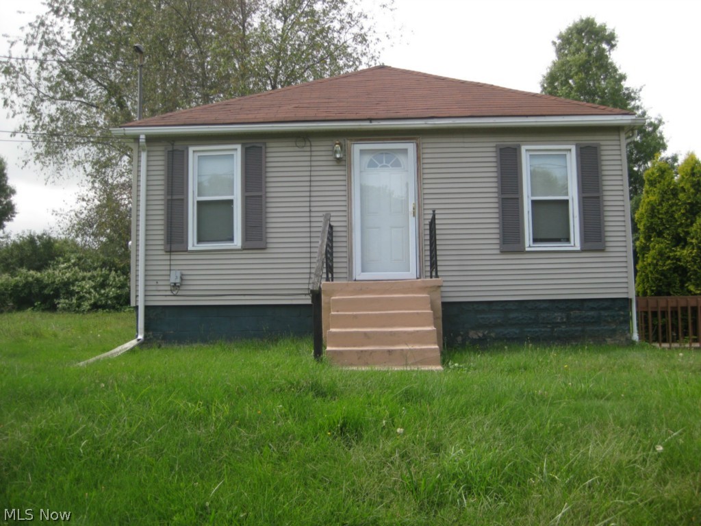 Barber View Allotment 1st Add - Residential Lease