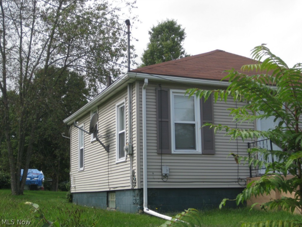 Barber View Allotment 1st Add - Residential Lease