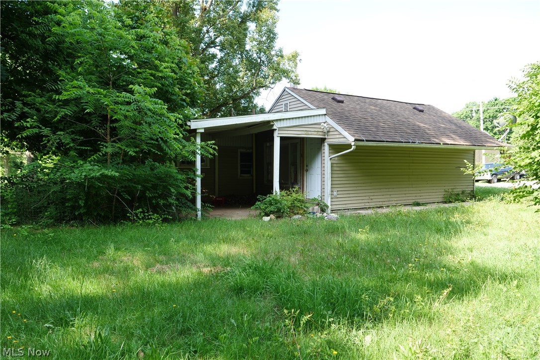 Green Sec 11 - Residential