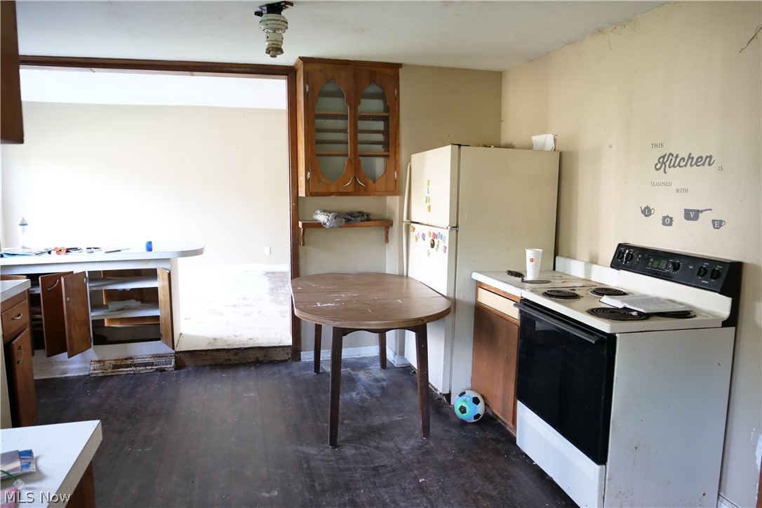 Green Sec 11 - Residential