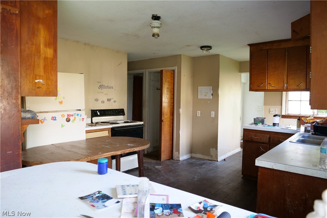 Green Sec 11 - Residential