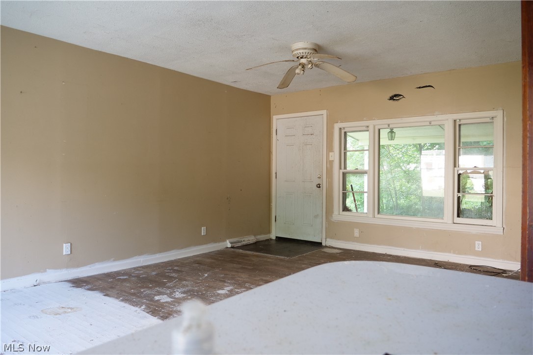 Green Sec 11 - Residential