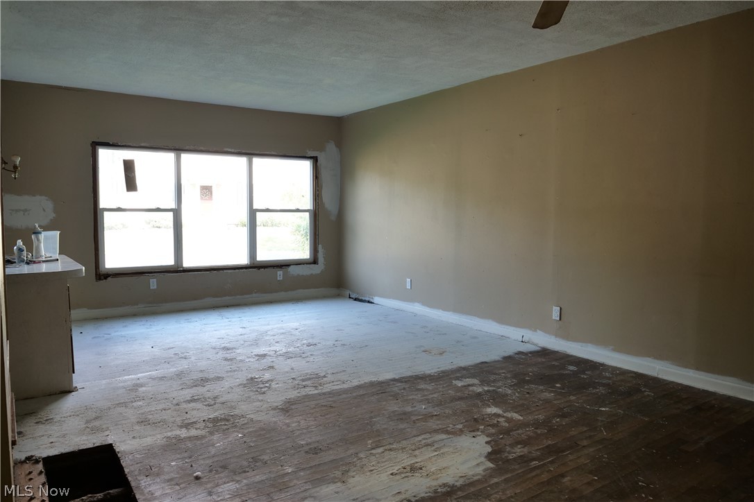 Green Sec 11 - Residential