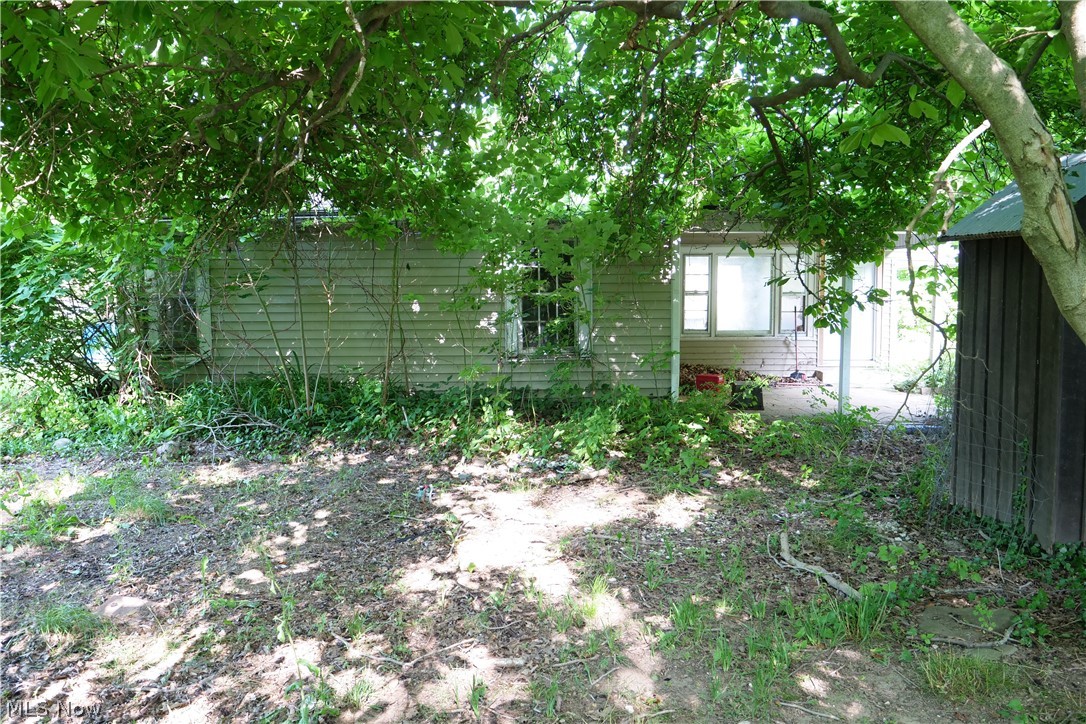 Green Sec 11 - Residential