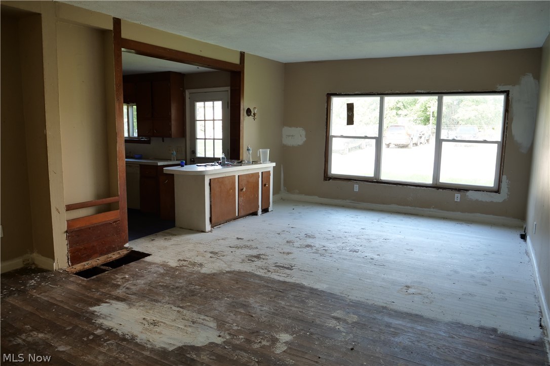 Green Sec 11 - Residential