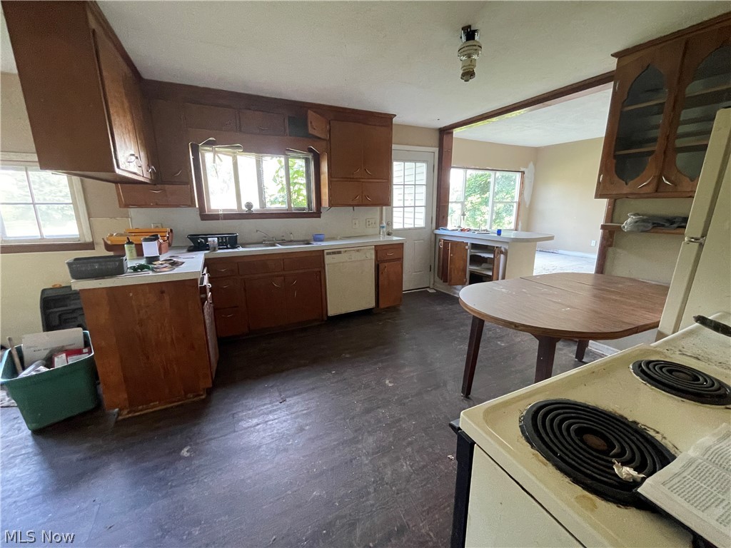 Green Sec 11 - Residential