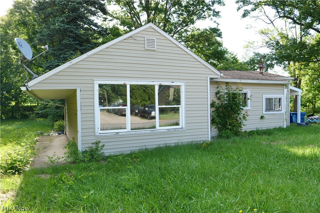 Green Sec 11 - Residential