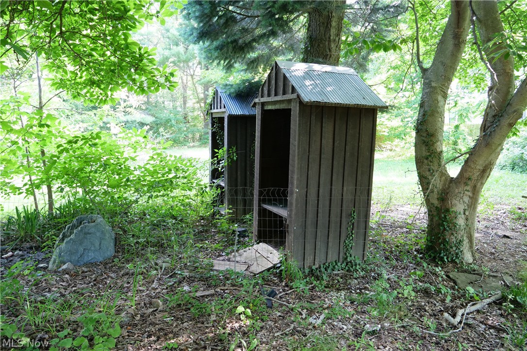 Green Sec 11 - Residential