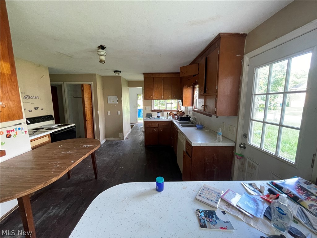 Green Sec 11 - Residential