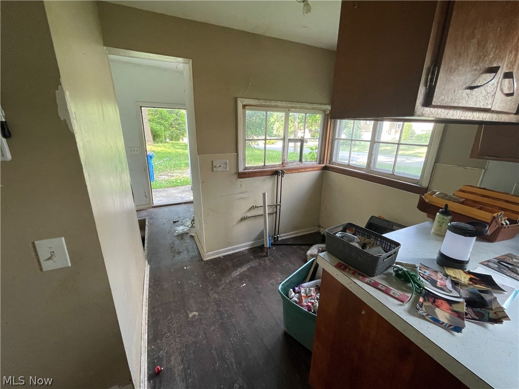 Green Sec 11 - Residential