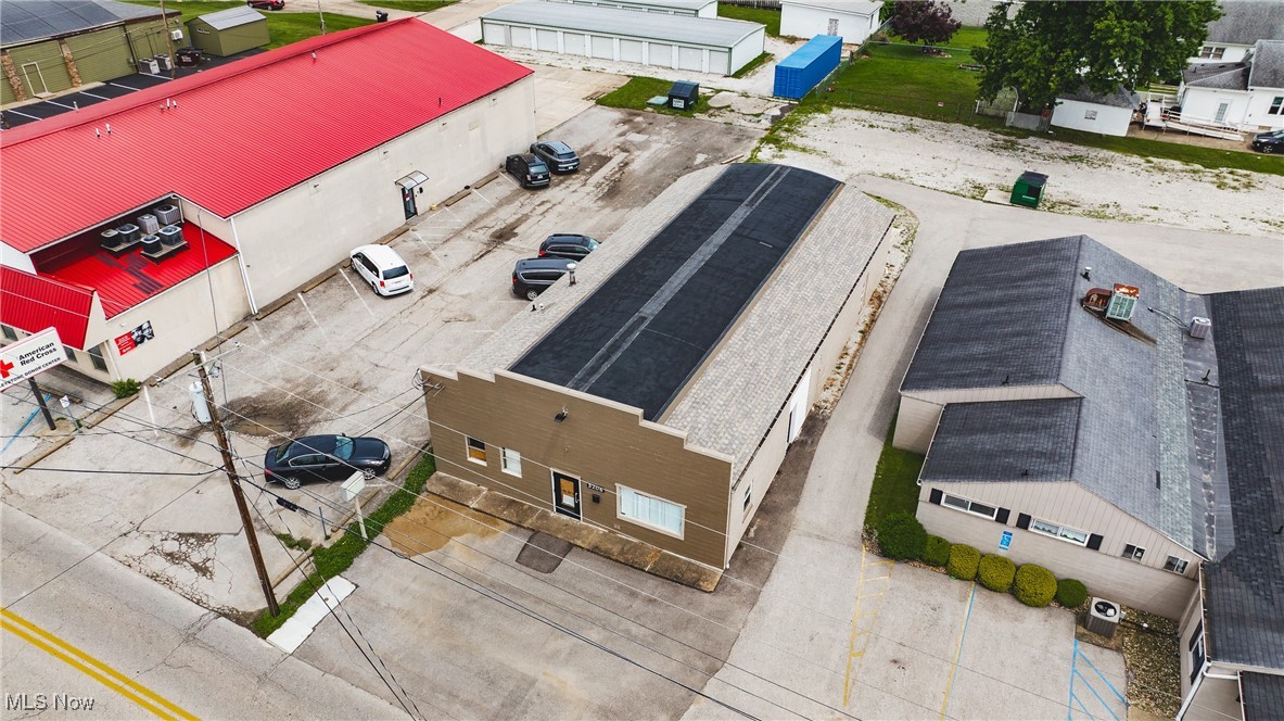 Gb Foley Farm - Commercial Sale