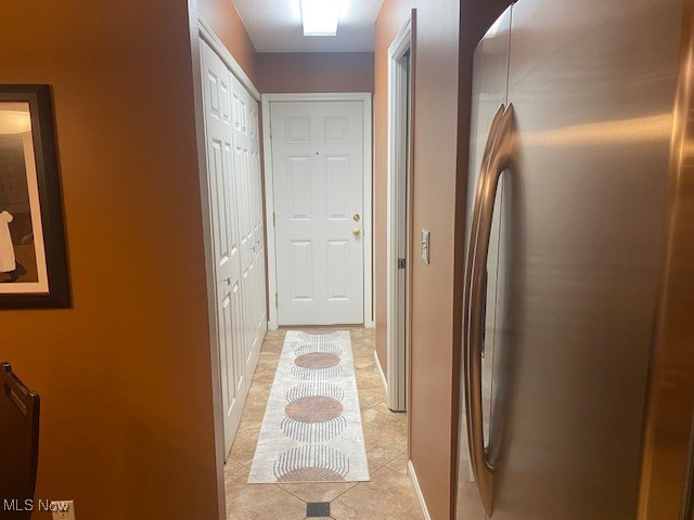 Hemlock Ridge Condo - Residential