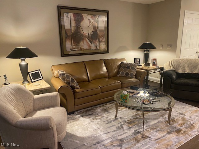 Hemlock Ridge Condo - Residential