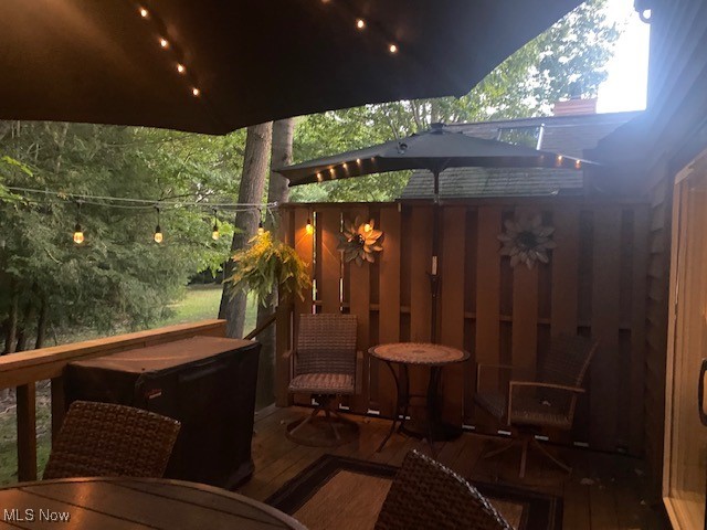 Hemlock Ridge Condo - Residential