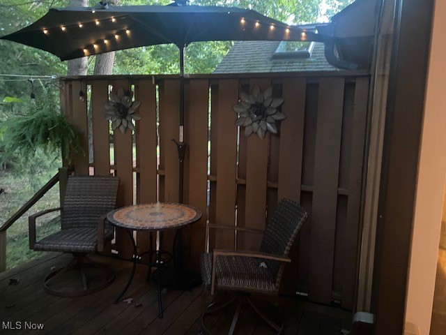 Hemlock Ridge Condo - Residential