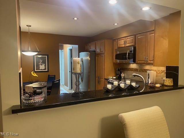 Hemlock Ridge Condo - Residential