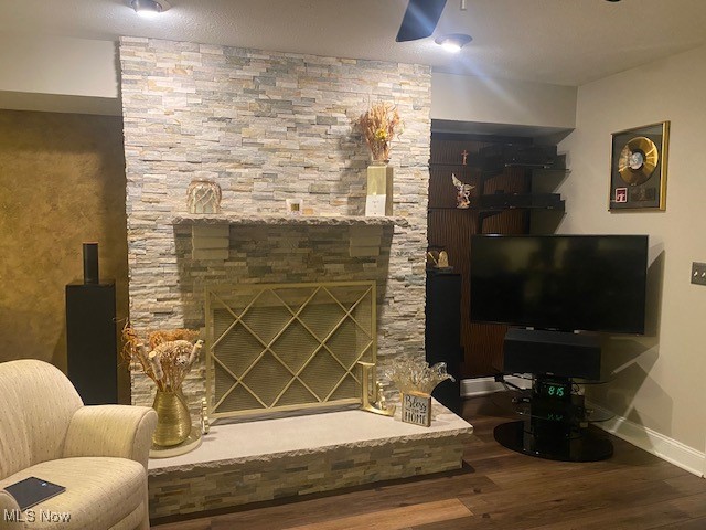 Hemlock Ridge Condo - Residential