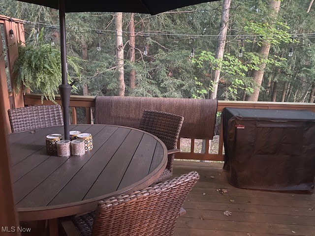 Hemlock Ridge Condo - Residential