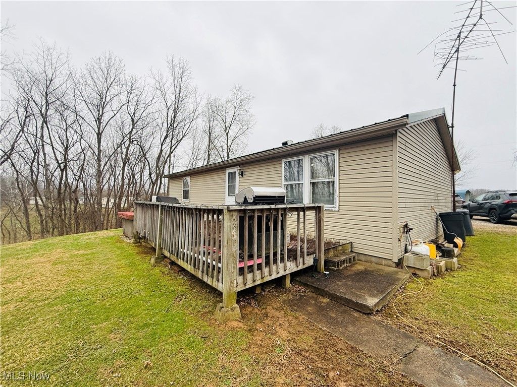 Photo of 2810 Swart Road, Albany, OH 45710 (MLS # 5179861)