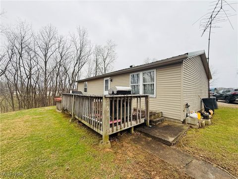 Tiny photo for 2810 Swart Road, Albany, OH 45710 (MLS # 5179861)