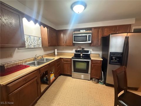 Tiny photo for 2810 Swart Road, Albany, OH 45710 (MLS # 5179861)