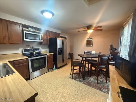 Tiny photo for 2810 Swart Road, Albany, OH 45710 (MLS # 5179861)