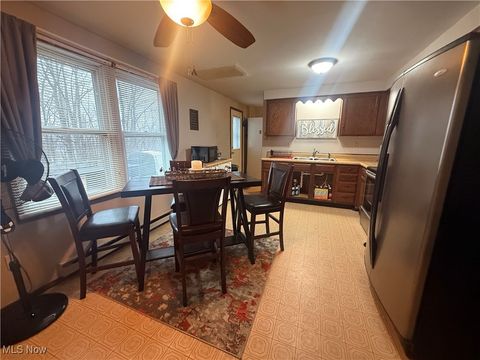 Tiny photo for 2810 Swart Road, Albany, OH 45710 (MLS # 5179861)