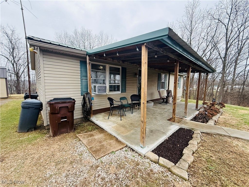 Photo of 2810 Swart Road, Albany, OH 45710 (MLS # 5179861)