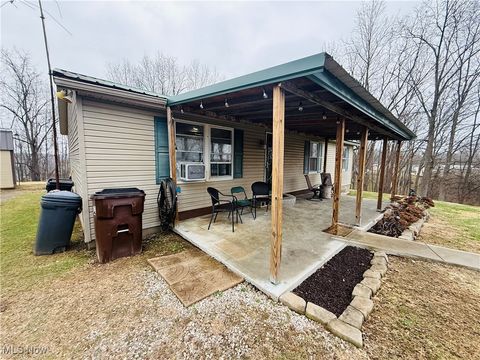 Tiny photo for 2810 Swart Road, Albany, OH 45710 (MLS # 5179861)