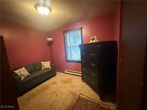 Tiny photo for 2810 Swart Road, Albany, OH 45710 (MLS # 5179861)