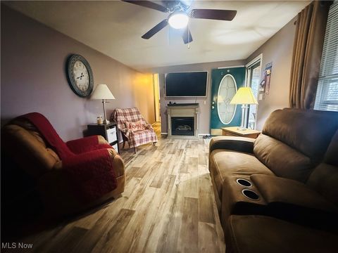 Tiny photo for 2810 Swart Road, Albany, OH 45710 (MLS # 5179861)