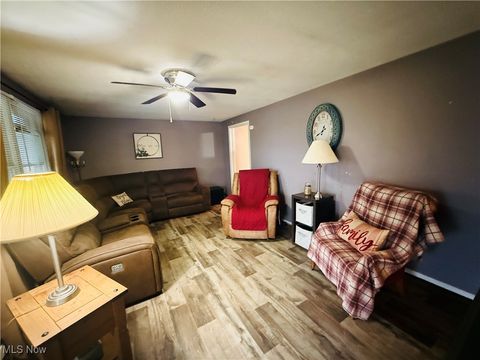 Tiny photo for 2810 Swart Road, Albany, OH 45710 (MLS # 5179861)