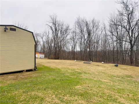 Tiny photo for 2810 Swart Road, Albany, OH 45710 (MLS # 5179861)
