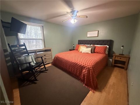 Tiny photo for 2810 Swart Road, Albany, OH 45710 (MLS # 5179861)