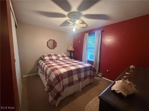 Tiny photo for 2810 Swart Road, Albany, OH 45710 (MLS # 5179861)