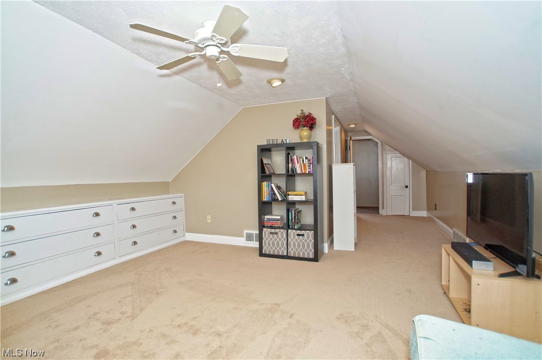 Permanent Homes Sub - Residential