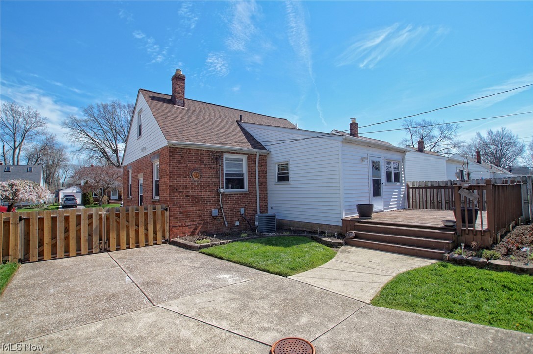 Permanent Homes Sub - Residential