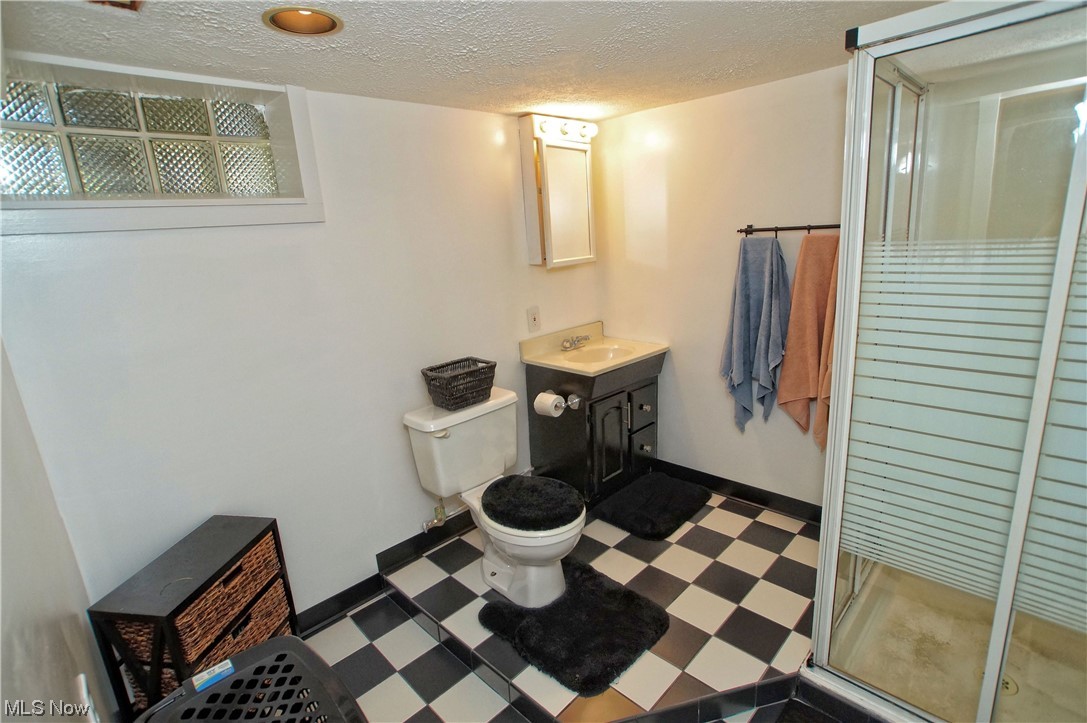 Permanent Homes Sub - Residential