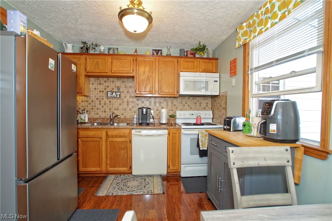 Permanent Homes Sub - Residential