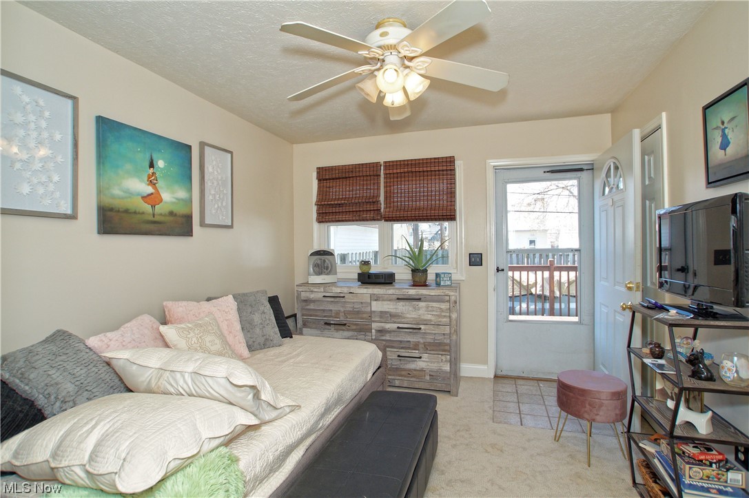 Permanent Homes Sub - Residential