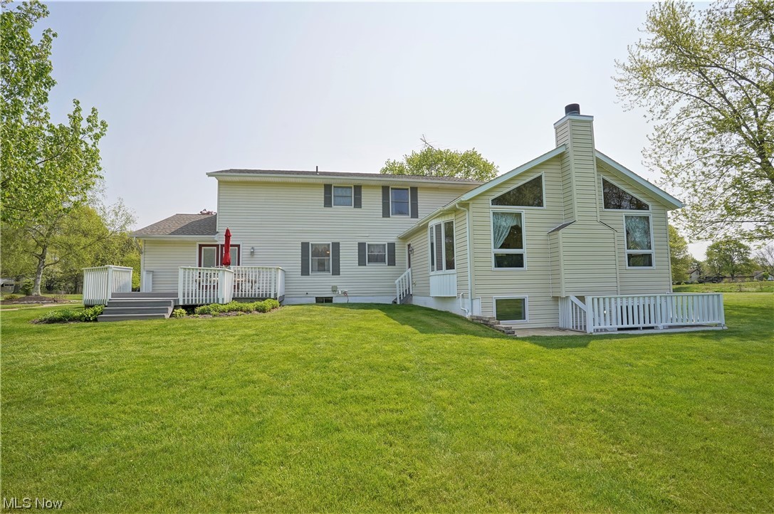 Ravenna Bldg Co - Residential