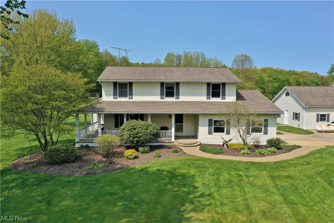 Ravenna Bldg Co - Residential