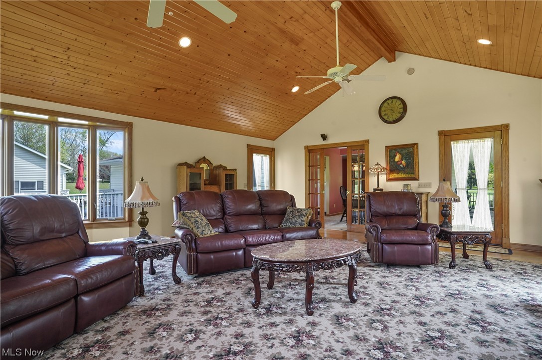 Ravenna Bldg Co - Residential