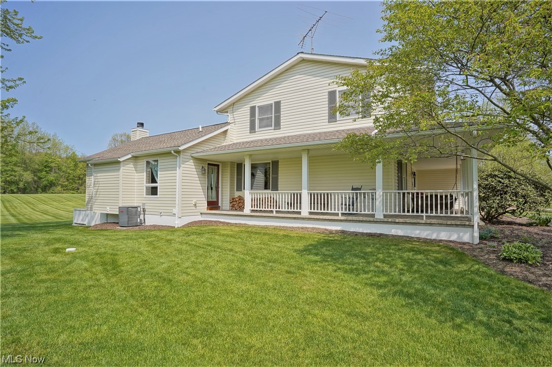 Ravenna Bldg Co - Residential